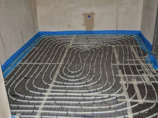 Услуги сантехника, фотография 4