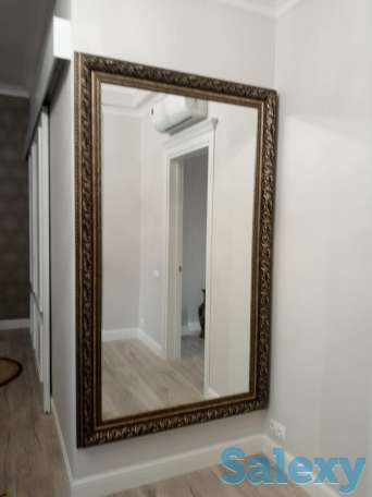 Зеркала, стекла, багет, фотография 6