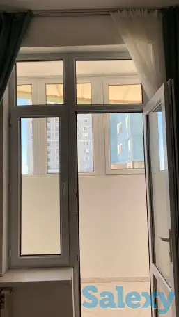 Сдаю в аренуду, Город мкр Жана кала дом 9 кв38, фотография 14