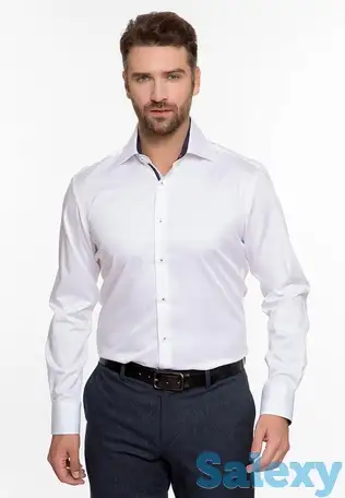 Рубашка kanzler, фотография 1