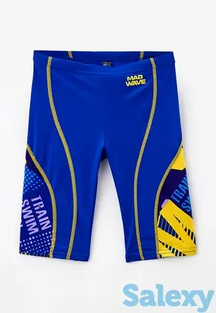 Плавки madwave, фотография 1