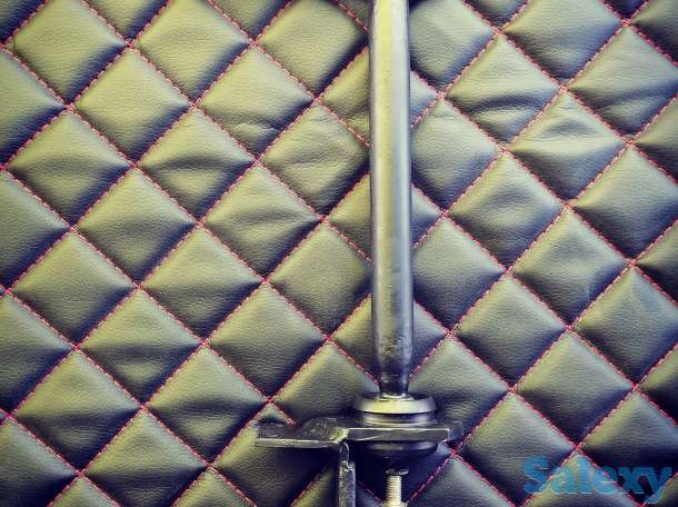 Штатив (стойка) для перетяжки руля, фотография 7