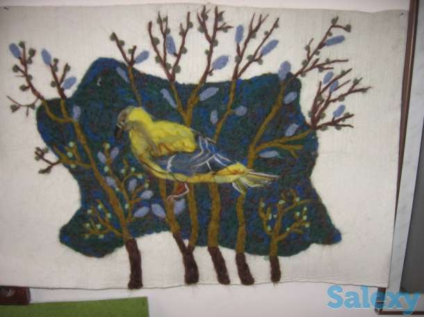 Обучаем различным видам прикладного искусства, фотография 7