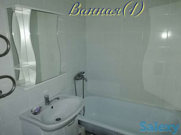 Продается двухкомнатная квартира, 31Б мкр, фотография 7