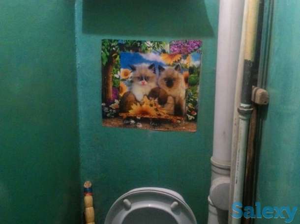 Продаю 2 комнатную квартиру на Юго-Востоке, Гапеева 23, фотография 8