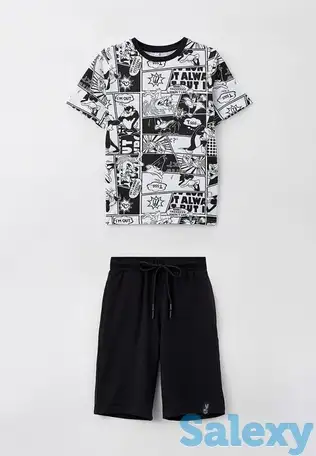 Костюм спортивный playtoday, фотография 1