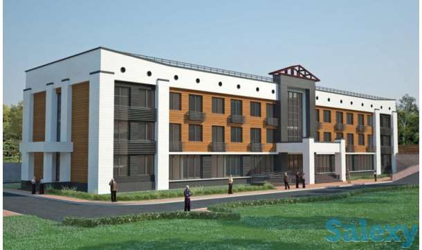 Услуги Архитектора, Дизайнера, Рабочие проекты. Проект дома., фотография 2