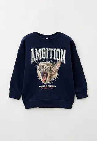 Свитшот sela, фотография 1