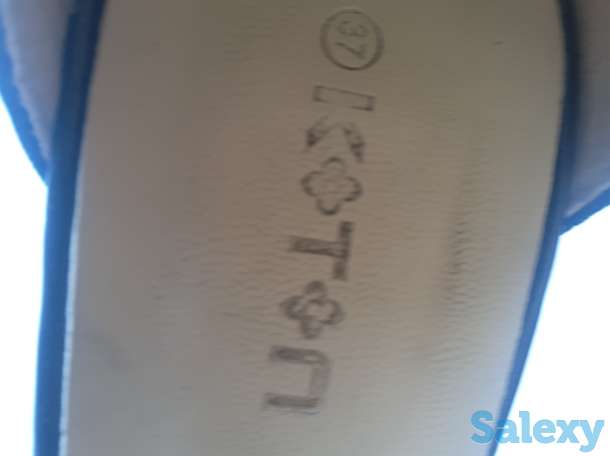 продам туфли, фотография 1