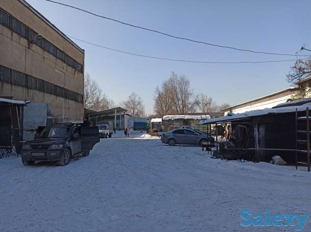 Промбаза, район Емцова - Райымбека, фотография 6