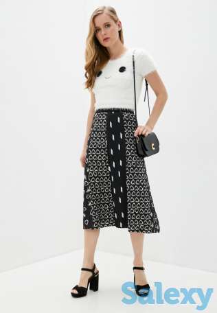 Юбка alice + olivia, фотография 2