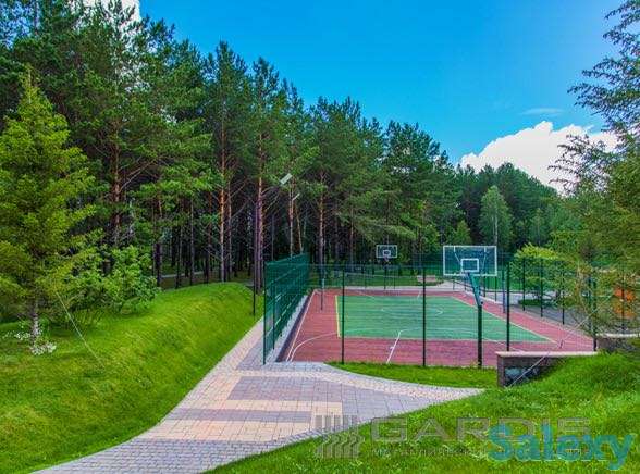 3-D оргаждения, фотография 5