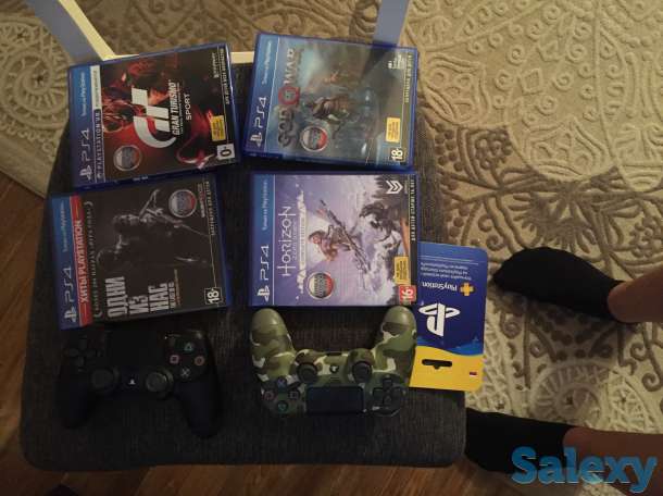 Продом Ps3, фотография 1