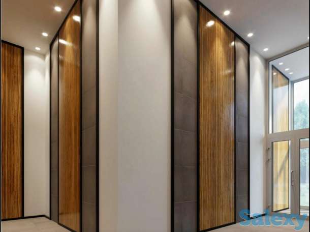 Полноценная трешка в ЖК ЖЕРУЙЫК, Кенесары  3А, фотография 6