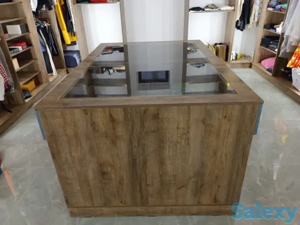 Реставрация мебели, фотография 1