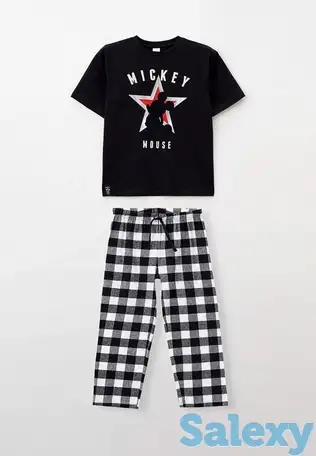 Пижама playtoday, фотография 1