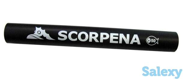 Рессивер для scorpena v 50, фотография 1