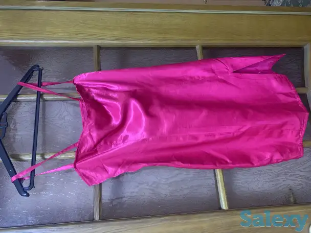 Платье вечернее, фотография 1