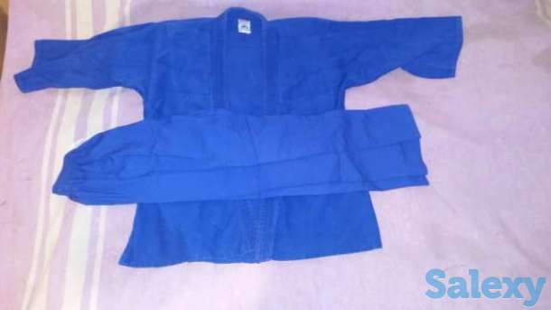 Продам кимоно, фотография 1