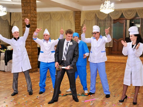 ведущая,тамада Анна, фотография 2