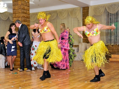 ведущая,тамада Анна, фотография 3