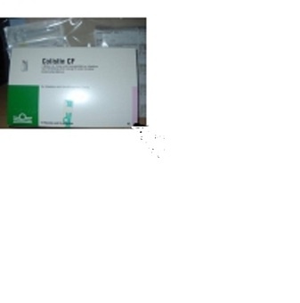 Колистин, фотография 1