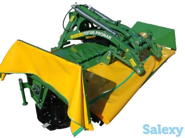 сельхозтехника, фотография 2