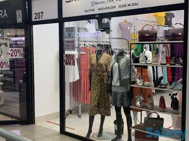 Продам оборудование с магазина одежды, фотография 1