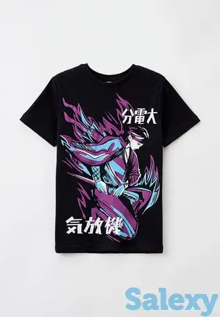 Футболка elaria, фотография 1