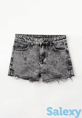 Шорты джинсовые sela, фотография 1