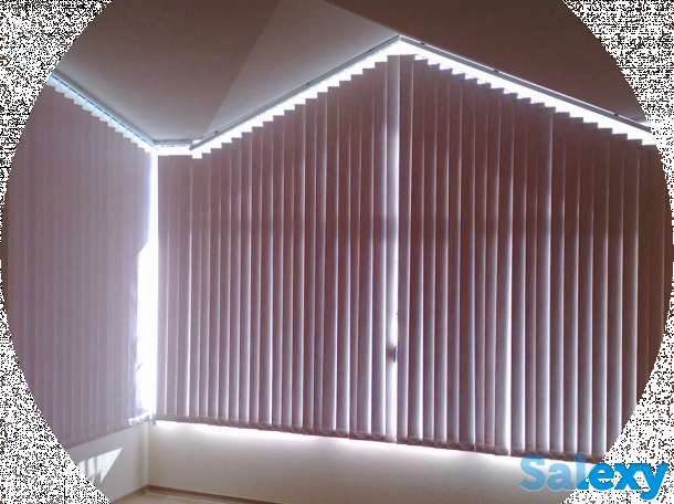 Скидки 30% Жалюзи,ролл-шторы,гаражные ворота, фотография 3