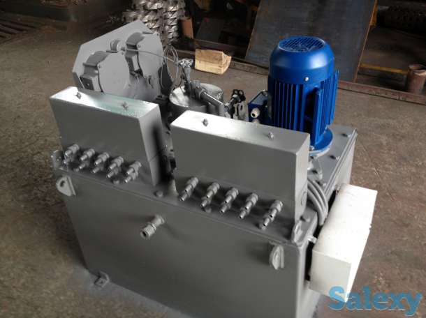 Центрифуга ФГН 2001К-01, фотография 9