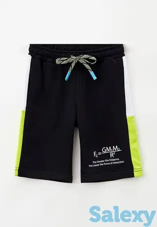 Шорты спортивные playtoday, фотография 1