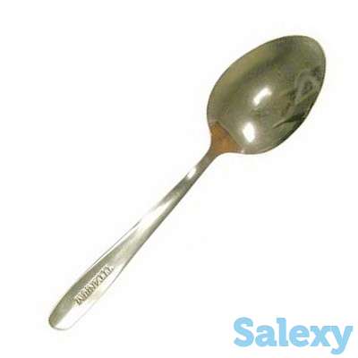 Ложка столовая снаряжение классика ti, фотография 1