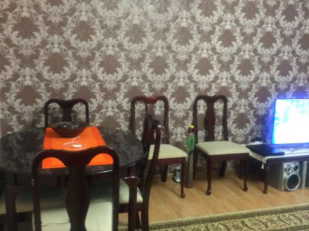 Продаю, Ш.Кудайбердиулы 17/6, фотография 2