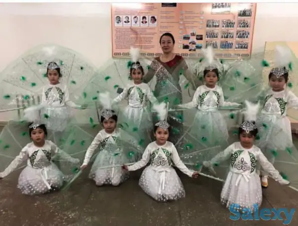 Прокат детской одежды ( камзол, платье.. ), фотография 3