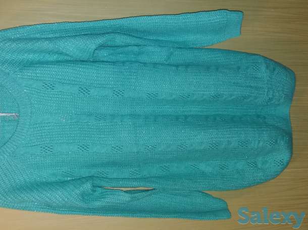 Продам кофты размер идет, фотография 1