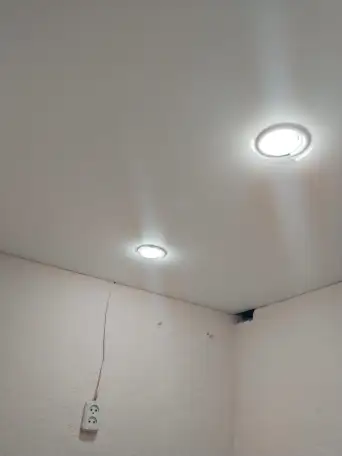 1 комнатная квартира 2 этаж, Мкр 1а 21, фотография 7