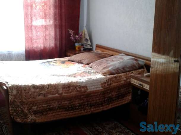 Продам 3-комнатную квартиру, улица Кобыланды Батыра дом 62а, фотография 1