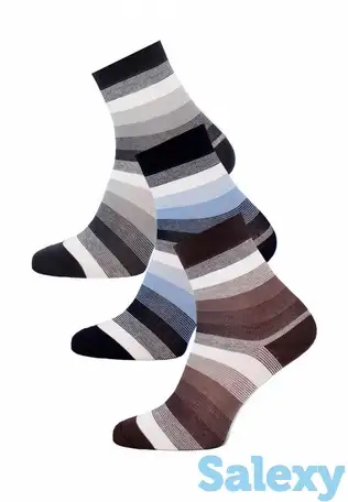 Носки 3 пары брестские, фотография 1