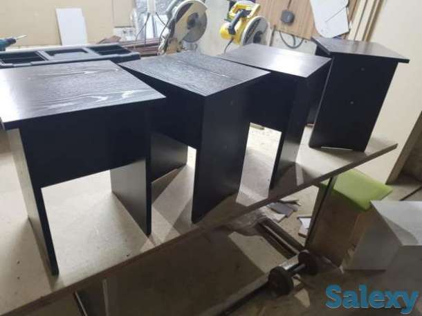 Табуретки по 1000, фотография 1