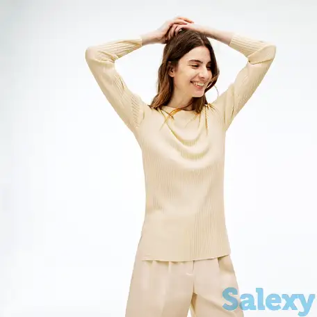 Женский свитер lacoste, фотография 1