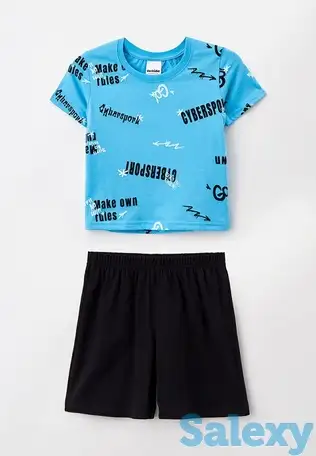 Пижама acoola, фотография 1