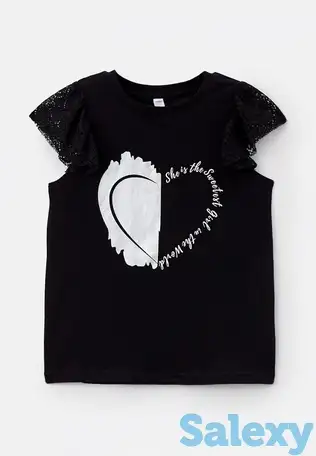 Футболка playtoday, фотография 1