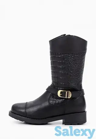 Сапоги ralf ringer, фотография 1