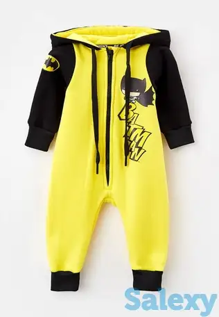 Комбинезон batik, фотография 1