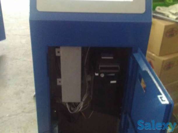 Терминалы с nv-200 Pay Out ser.022293922, фотография 1