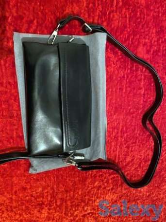 Продам мужскую сумку, фотография 1
