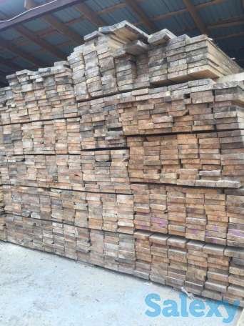 Пиломатериалы, доски, лес Оптом и в розницу, фотография 1