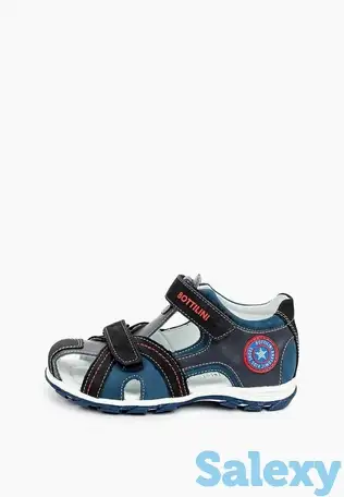 Сандалии bottilini, фотография 2